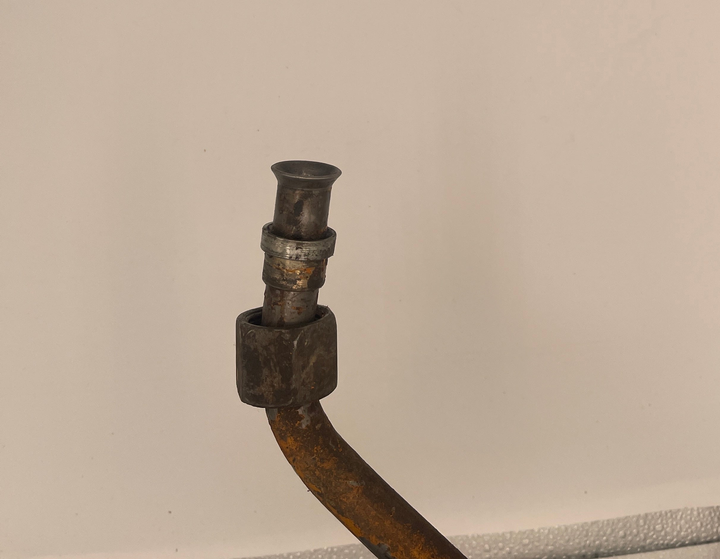 Palmer Equipment Co