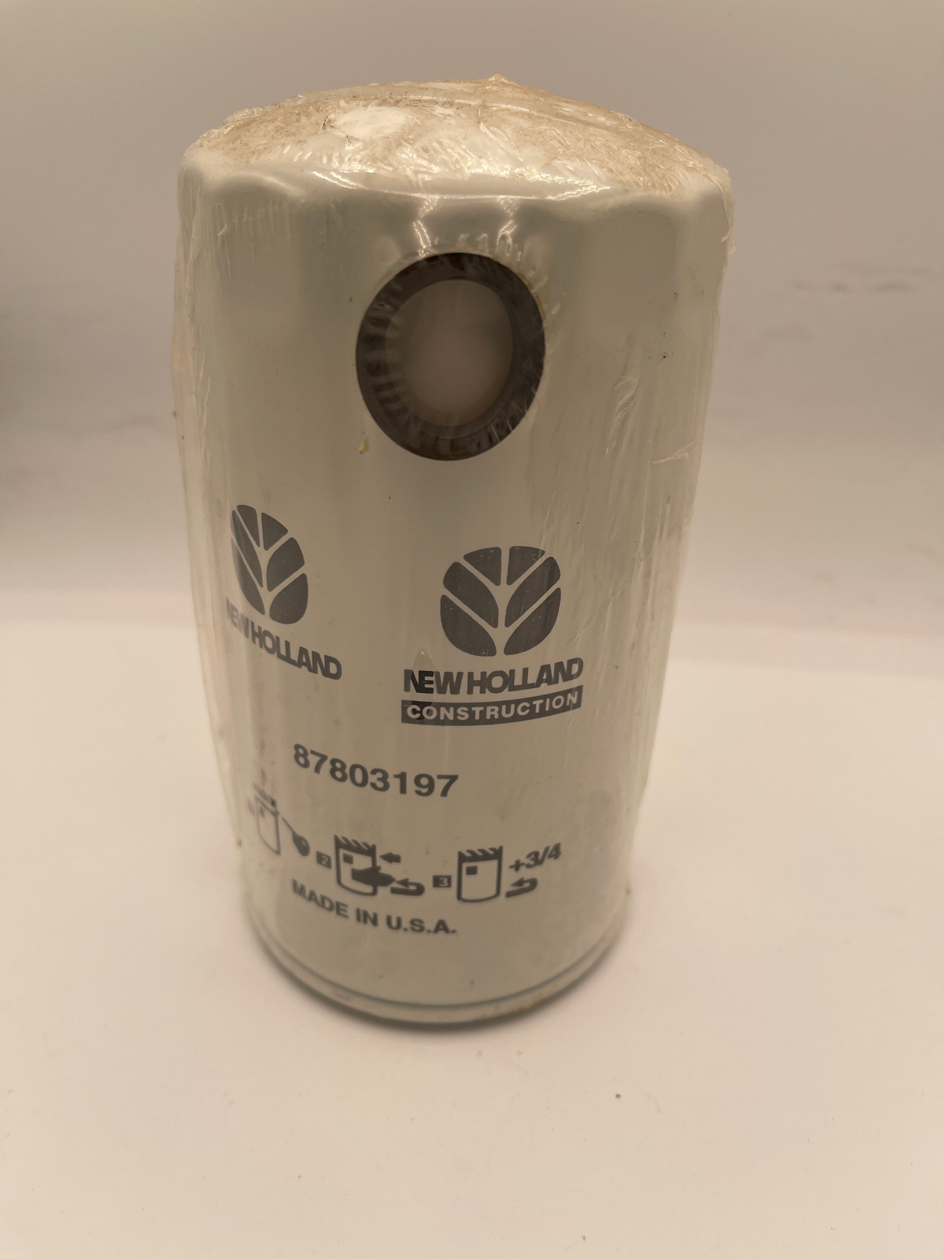 Palmer Equipment Co